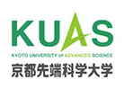 Kyoto University of Advanced Science